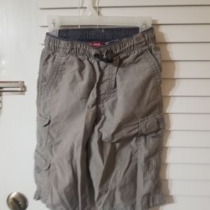 boys cargo shorts